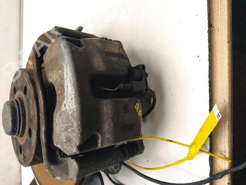 Used Right front brake caliper MERCEDES-BENZ C-CLASS (W204) C 200 CDI (204.007, 204.006) (136 hp) 11593997