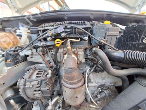 Engine PEUGEOT 2008 I (CU_)  | BP38534981M1  - Image 5