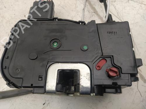 Rear left lock KIA SPORTAGE III (SL) 1.7 CRDi | BP3651334C100 