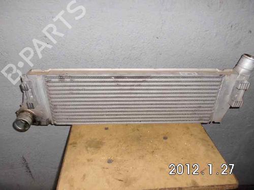 Used Intercooler RENAULT MEGANE II (BM0/1_, CM0/1_) 1.5 dCi (BM1E, CM1E) (106 hp) 838677