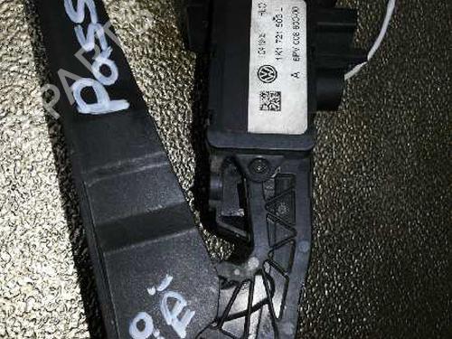 Pedal VW PASSAT B6 (3C2) 2.0 TDI | BP1617762I4 