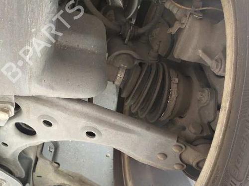 Used Left front driveshaft FIAT BRAVO II (198_) 1.6 D Multijet (198AXH1B) (105 hp) 3651518