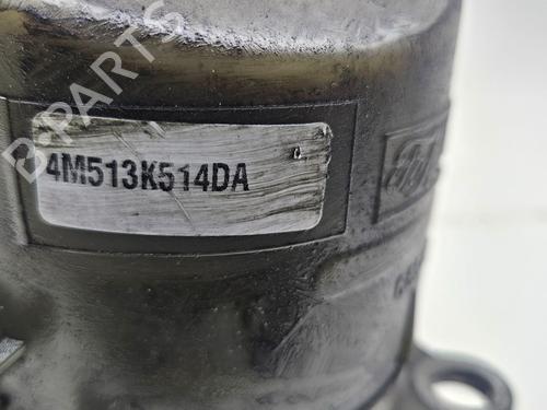 Steering pump FORD FOCUS II (DA_, HCP, DP) | BP29200176M99 - Image 3