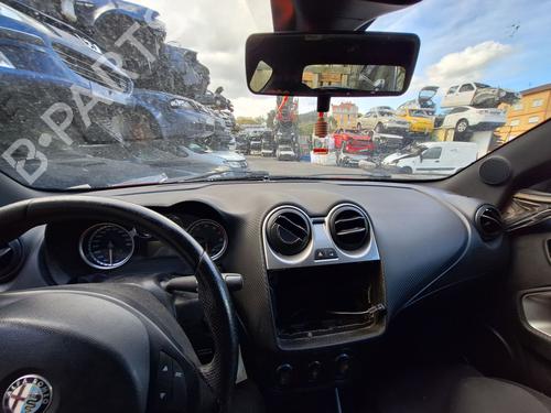 Used Dashboard ALFA ROMEO MITO (955_) [2008-2018]  24507149