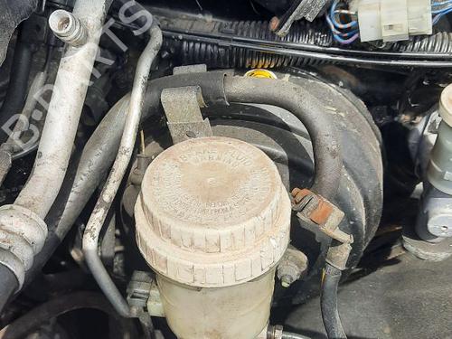 Used Servo brake MITSUBISHI L200 (K7_T, K6_T, K5_T) [1996-2011]  25131243