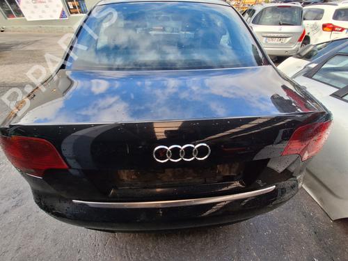 Used Tailgate AUDI A4 B7 (8EC) 2.0 TDI 16V (140 hp) 26580284