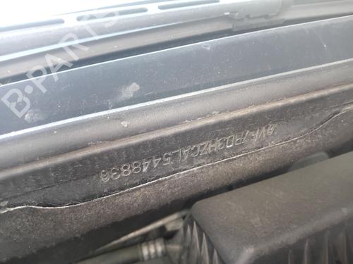 Glove box CITROËN C5 III (RD_) 1.6 HDi 110 (RD9HZC) | BP36383340C95 - Image 4