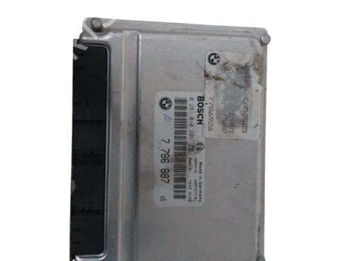 Engine control unit (ECU) BMW 3 (E46) | BP36156058M57 - Image 2