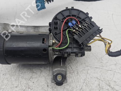 Front wiper motor MERCEDES-BENZ E-CLASS (W210) E 240 (210.062) | BP24638010M29 