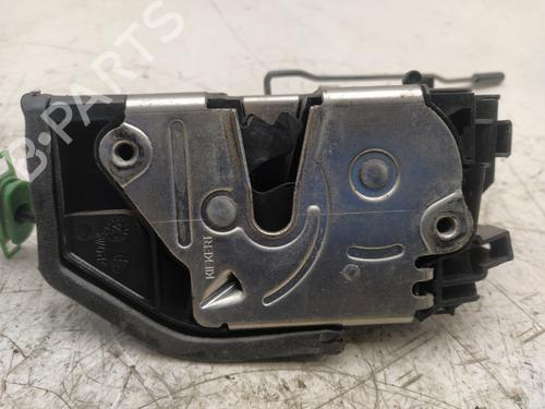Rear left lock BMW 5 (E60) 520 i | BP20152448C100 