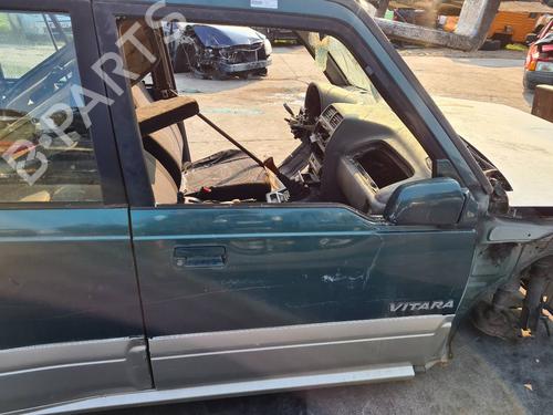 Used Right front door SUZUKI VITARA (ET, TA, TD) 1.9 D All-wheel Drive (SE419TD) (75 hp) 8099989