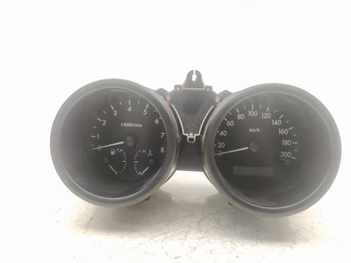Used Instrument cluster DAEWOO KALOS (KLAS) 1.2 (72 hp) 15212890