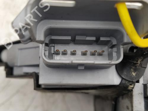 Rear right lock CITROËN C4 I (LC_)  | BP19423297C99 