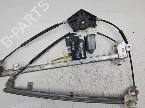 Used Front left window mechanism FIAT ULYSSE (179_) 2.2 JTD (128 hp) 23452257