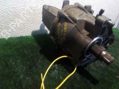 Transfer box HYUNDAI SANTA FÉ I (SM) 2.0 CRDi 4x4 | BP842484M36 