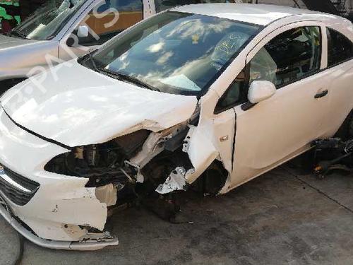 Starter OPEL CORSA E (X15) 1.4 (08, 68) | BP17765131M8 