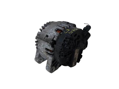 Used Alternator Alternator 38286767 38286767