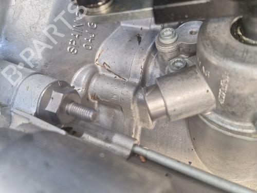 Gearbox SEAT IBIZA V (KJ1, KJG)  | BP27878256M3 