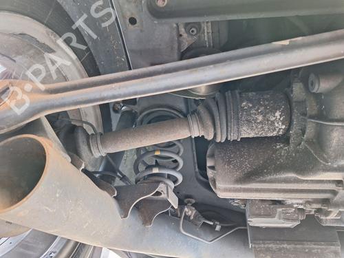 Used Left rear driveshaft SMART CABRIO (450) 0.7 (450.452, 450.432) (61 hp) 19541960