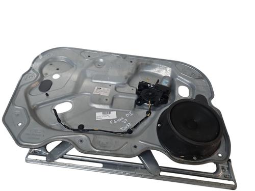Used Front left window mechanism Front left window mechanism FORD C-MAX (DM2) 1.6 (100 hp) 36032308 36032308