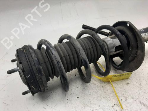 Right front shock absorber FORD FIESTA VI (CB1, CCN) 1.4 TDCi | BP9156648M17 