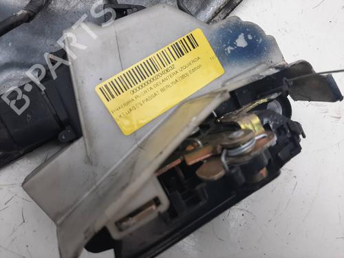 Used Front left lock VW PASSAT B5.5 (3B3) 1.9 TDI (130 hp) 9153114