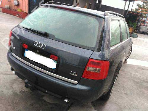 Rudehejsemotor forskærm venstre AUDI A6 C5 Avant (4B5, 4B6) 2.5 TDI quattro | BP8385898E21 