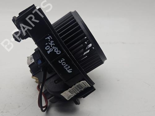 Used Heater blower motor FIAT SCUDO Van (270_, 272_) 1.6 D Multijet (90 hp) 28671088