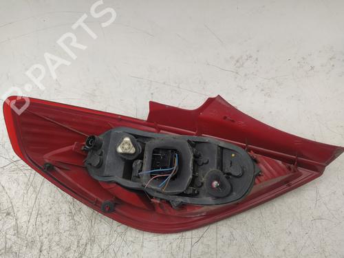 Right taillight OPEL CORSA D (S07) 1.3 CDTI (L08, L68) | BP18026264C35 