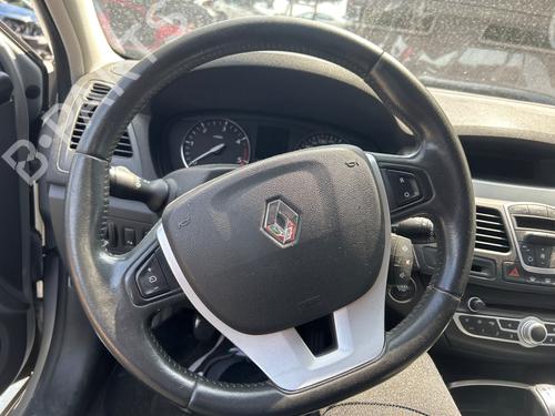 Rat RENAULT LAGUNA III (BT0/1) 2.0 dCi (BT01, BT08, BT09, BT0E, BT0K, BT12, BT1C, BT1D,... (150 hp) 26650776