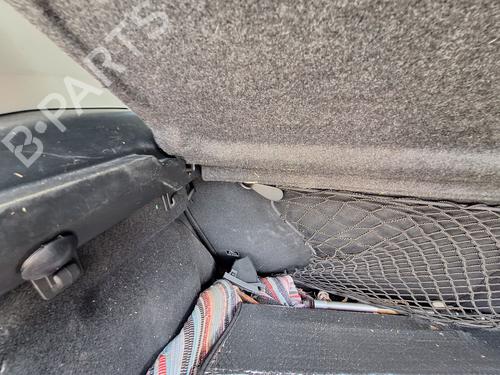 Rear parcel shelf PEUGEOT 308 I (4A_, 4C_)  | BP29289975C85 