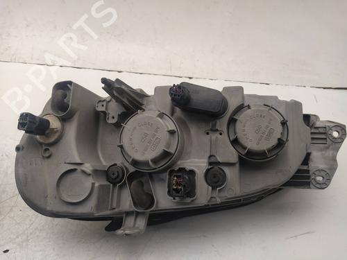 Right headlight KIA CARNIVAL II (GQ) 2.5 V6 | BP11492829C29 