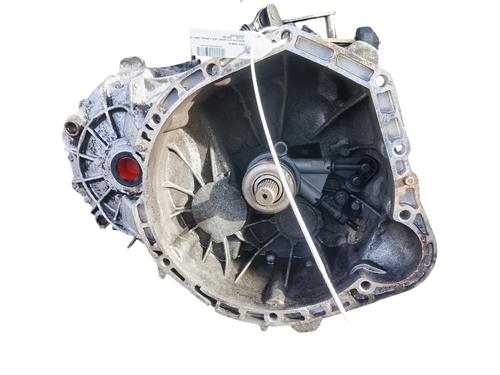 Used Gearbox Gearbox MERCEDES-BENZ VITO Van (W638) 110 CDI 2.2 (638.094) (102 hp) 34214970 34214970