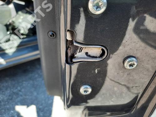 Used Front right lock Front right lock OPEL CORSA D (S07) 1.2 (L08, L68) (86 hp) 9669263 9669263