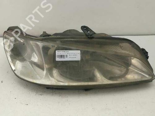 Højre forlygte PEUGEOT 306 (7B, N3, N5) 1.9 D (69 hp) 5229235