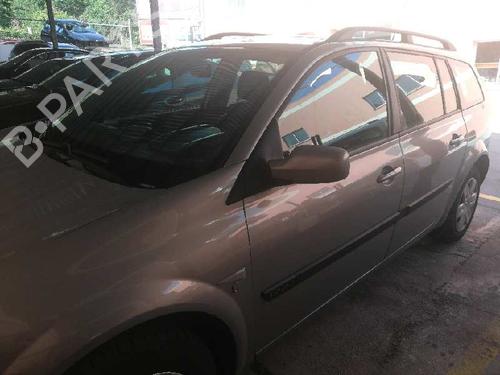 Instrument cluster RENAULT MEGANE II Estate (KM0/1_) 1.9 dCi (KMRG, KM1G, KM0G, KM2C) | BP3651643C47 