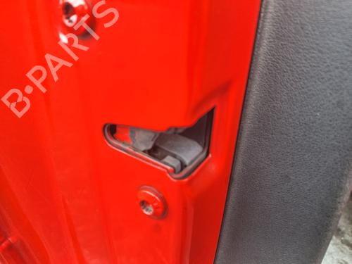 Used Front left lock AUDI A3 (8P1) 1.9 TDI (105 hp) 23241813