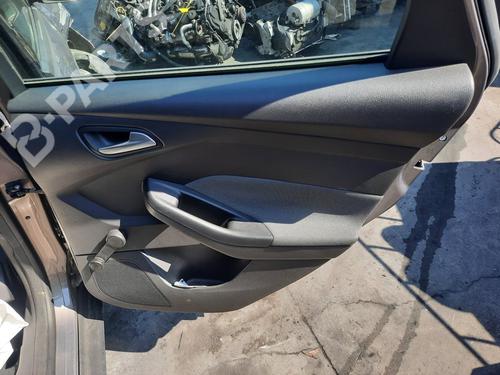 Used Right rear door panel Right rear door panel FORD FOCUS III 1.6 Ti (105 hp) 10555784 10555784