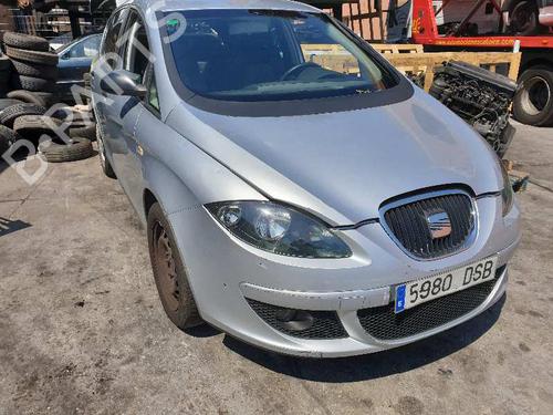SEAT TOLEDO III (5P2)    537116