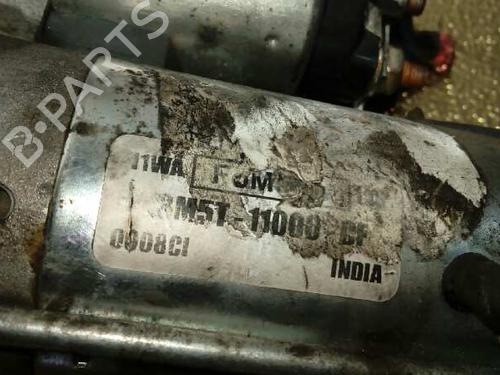 Used Starter FORD FOCUS II Turnier (DA_, FFS, DS) [2004-2012]  1801469