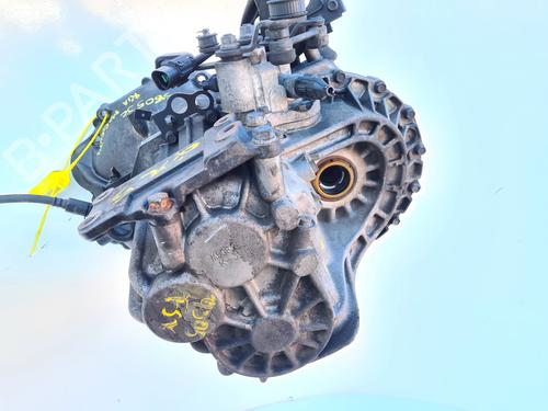 Gearbox KIA MAGENTIS II (MG) 2.0 CRDi | BP8211353M3 