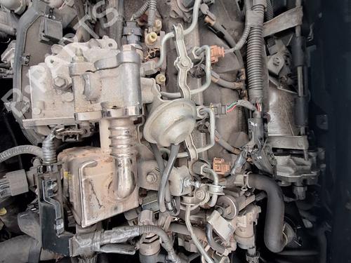 Used Engine TOYOTA AURIS (_E15_) [2006-2013]  31991839