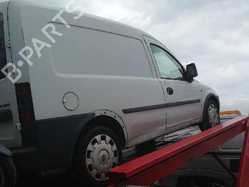 Venstre bremsekaliber foran OPEL COMBO Box Body/MPV 1.3 CDTI 16V | BP11593612M105 