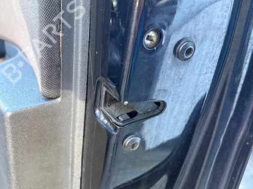 Used Front right lock SEAT LEON (1P1) [2005-2013]  25799026