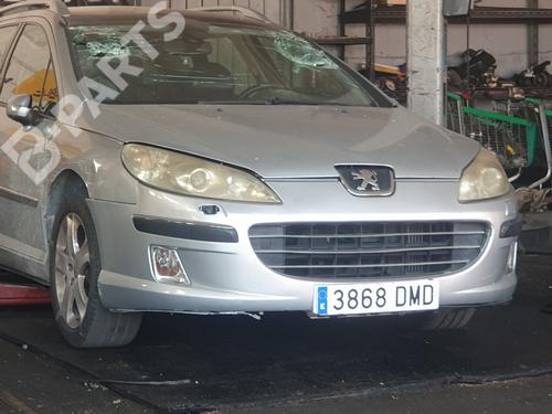 Used Parts PEUGEOT 407 SW (6E_, 6D_)  2.0 HDi 135  1127539