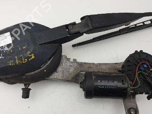 Front wiper motor MERCEDES-BENZ E-CLASS (W210) E 300 D (210.020) | BP5127466M29 