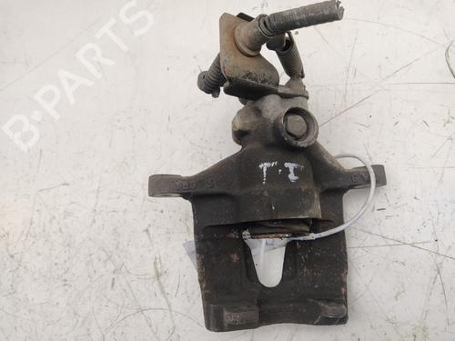 Left rear brake caliper FORD MONDEO III Saloon (B4Y) 2.0 16V TDDi / TDCi | BP27223786M107 