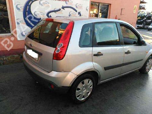 Radio FORD FIESTA V (JH_, JD_) 1.3 | BP1343812E6 