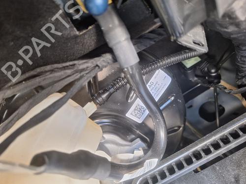 Servo brake SEAT IBIZA V (KJ1, KJG)  | BP27878260M42 