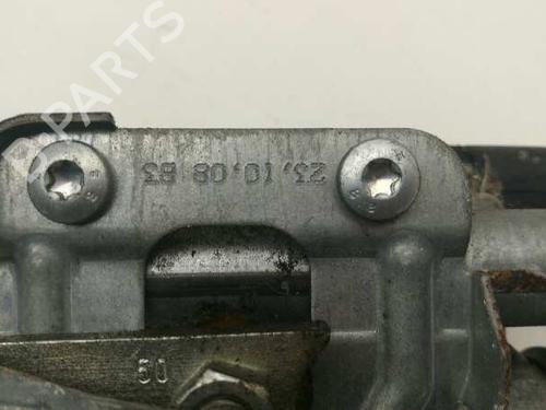 Front wiper motor VW GOLF VI (5K1)  | BP4389780M29 